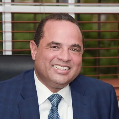 Manuel Crespo profile