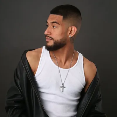 Manuel Dude Diaz profile