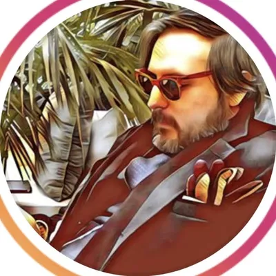 Manuel Giagosti profile