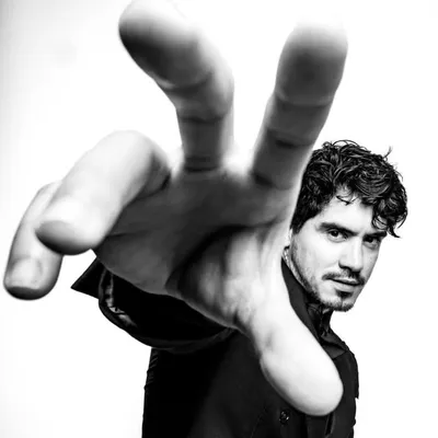 Manuel Hernández | Visual Director & Photographer | Miami profile