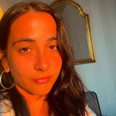 Manuela Echeverry profile