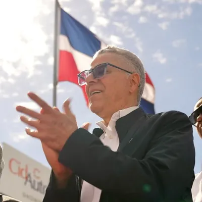 Manuel Jiménez profile