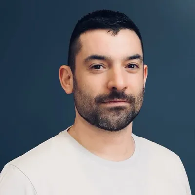 Manuel José Chaves profile