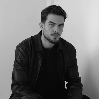 MANUEL KRASNIQI profile