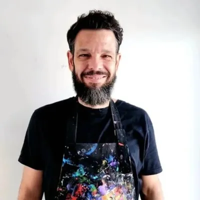 Manuel Paz profile