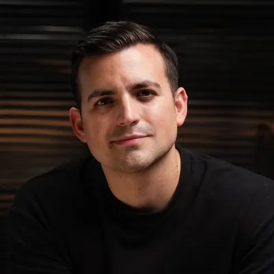 Manuel Perez-Trujillo profile