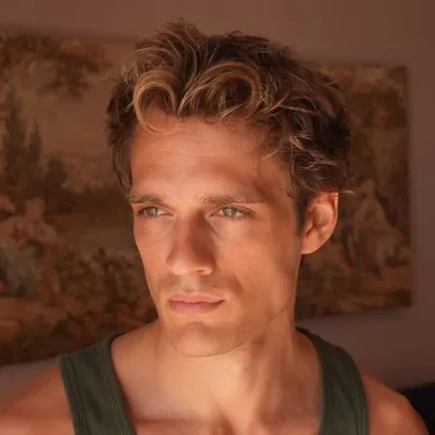 Manuel Zairi profile