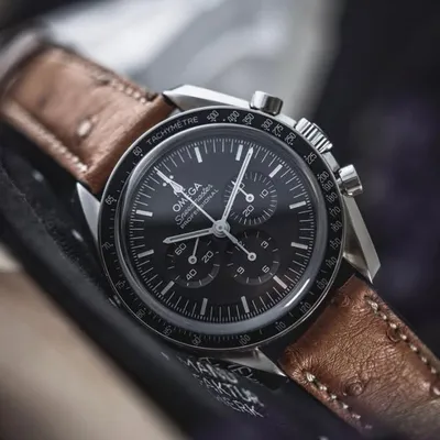 MW - Watches profile