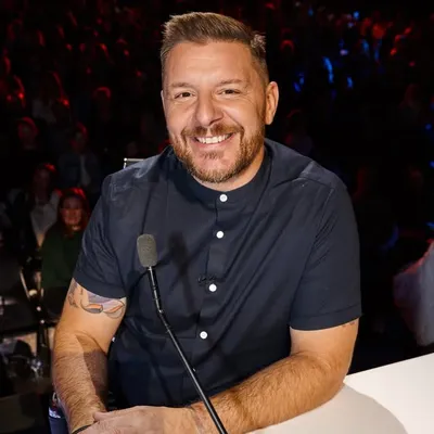 Manu Feildel profile