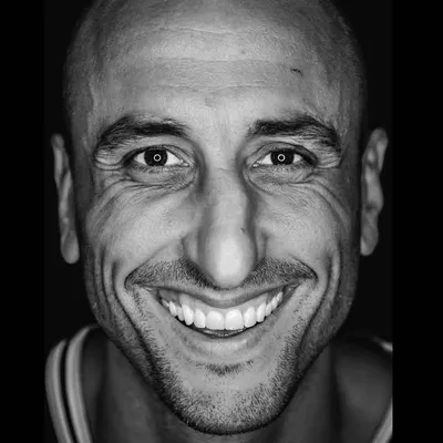 Manu Ginobili profile