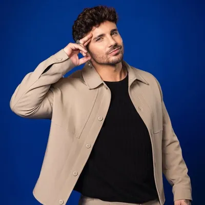 Manu González profile