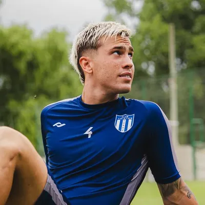 Manu Guillén profile