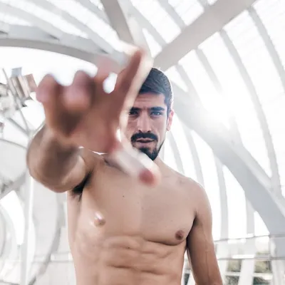 Manuel Goncalves profile