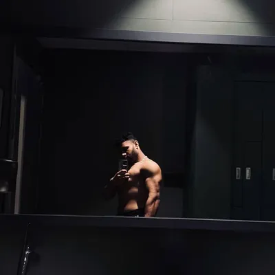 Manuj | Fitness Athlete & GNC Athlete