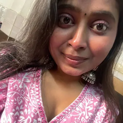 Jyoti profile