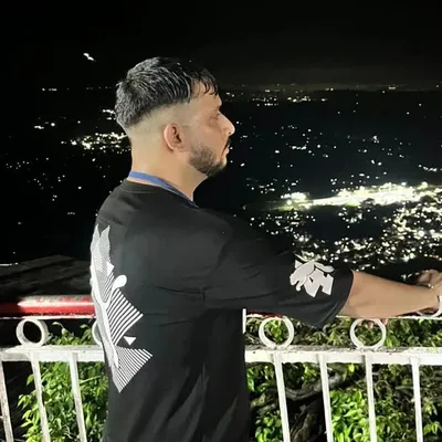 Manu Kohli profile