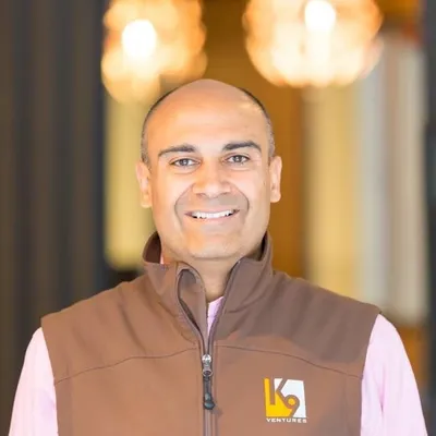 Manu Kumar profile
