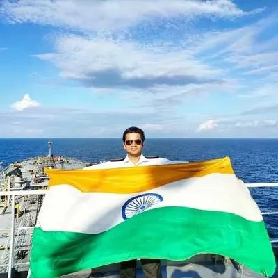 Manu Kumar profile
