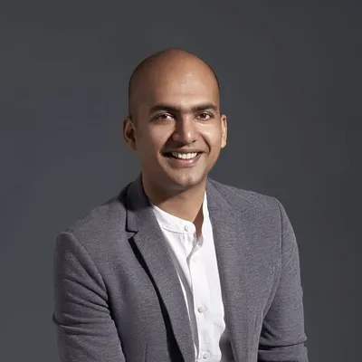 Manu Kumar Jain profile