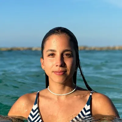 Manuela Montoya L. profile