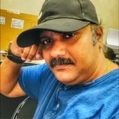 Manu Mulanthuruthy profile