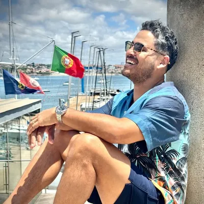 Manú profile