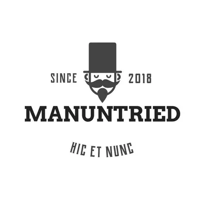HIC ET NUNC | Menswear profile