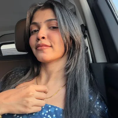 Mansi Patil profile