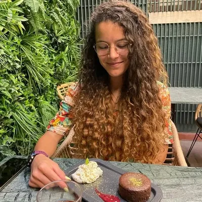 Manuela Martins profile