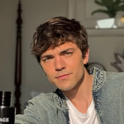 Manuel Ramos profile