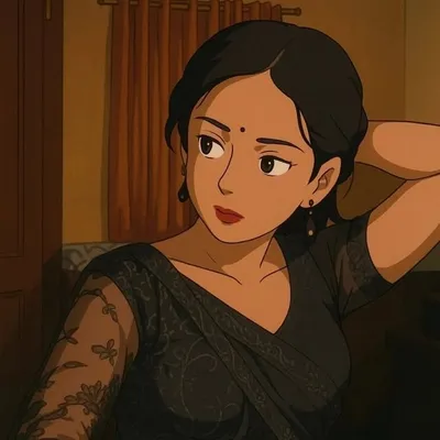 Manu Saha 🌺 profile