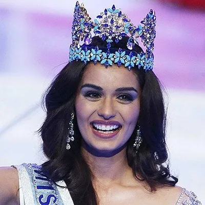 Manushi Chhillar profile