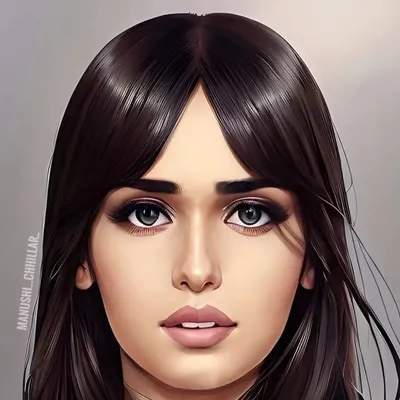 manushi chhillar fanpage profile