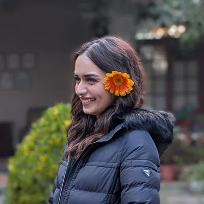 Manushi Chhillar profile
