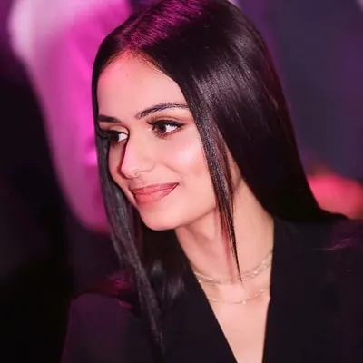 Manushi Chhillar profile