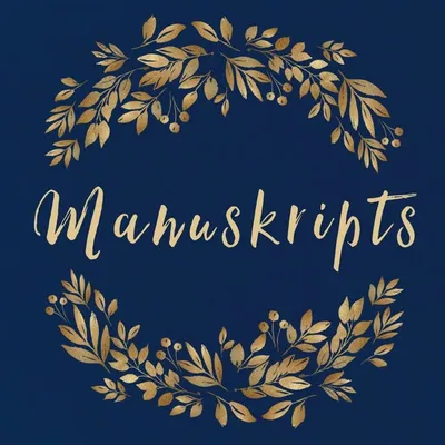 MANUSKRIPTS profile