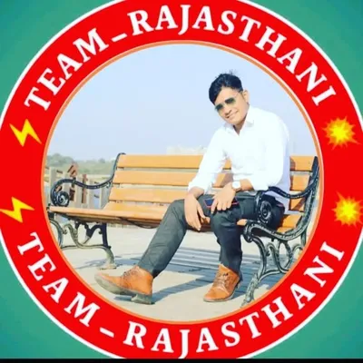 Mahendra kumar suthar profile