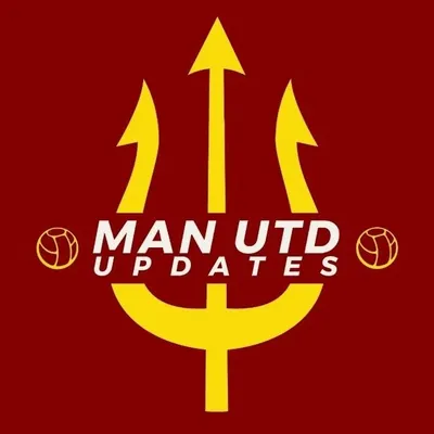 Manchester United Updates profile