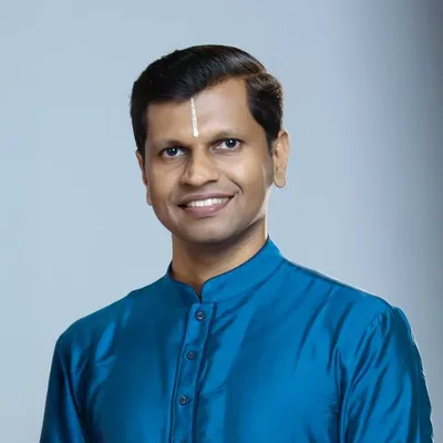 Manu Thekkoot profile