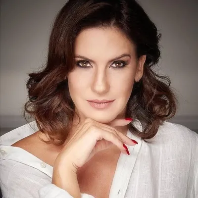 Manuela Touma profile