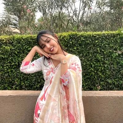 MANJU KATAKE ✈️ profile