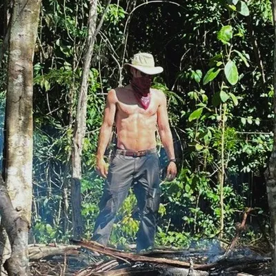 Manu Avellaneda profile