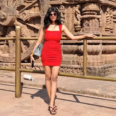 Manvee Singh profile