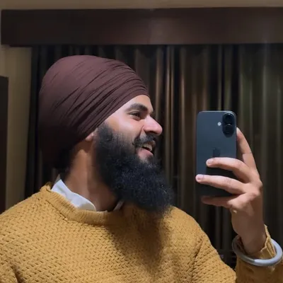 Manveer Singh profile