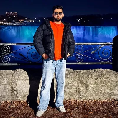 Manveer Singh profile