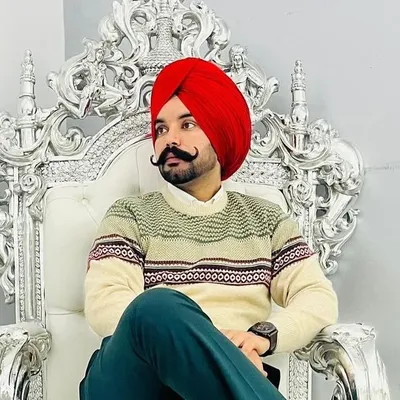 Manveer Bajwa profile