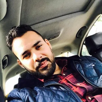 Manveer profile