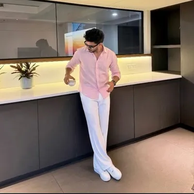 manveer singh profile