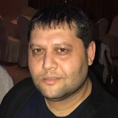 Манвел.Пашаян profile