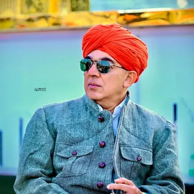 Manvendra Singh Jasol profile